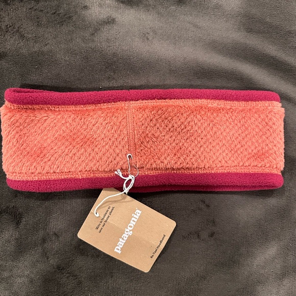 Patagonia Re-Tool Headband - Picture 2 of 3